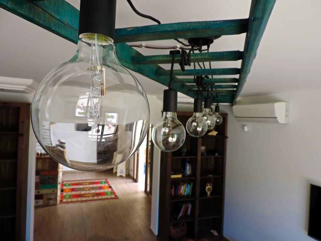 סן ויטו לו קאפו Timbuktu Hostel מראה חיצוני תמונה