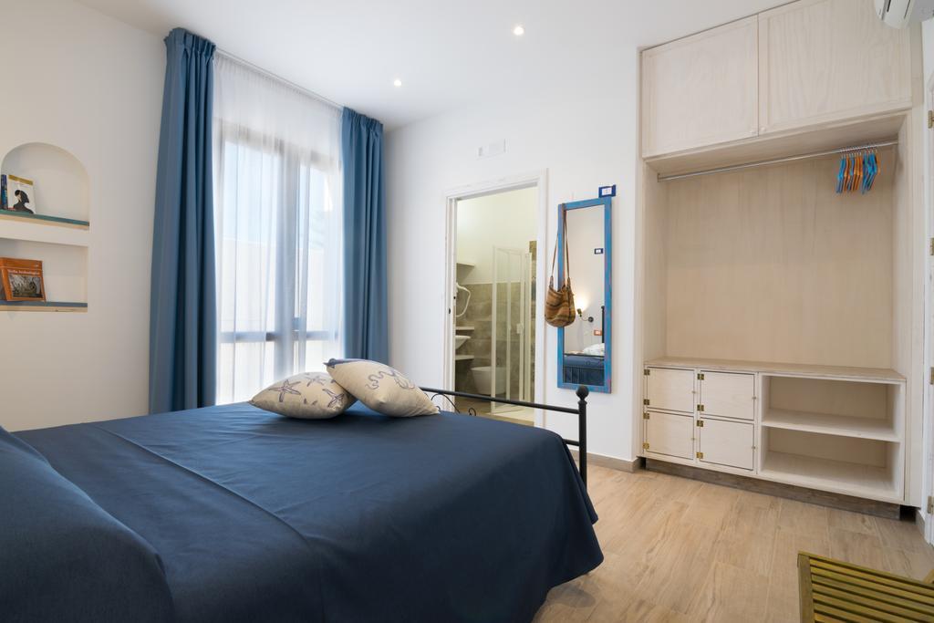 סן ויטו לו קאפו Timbuktu Hostel מראה חיצוני תמונה