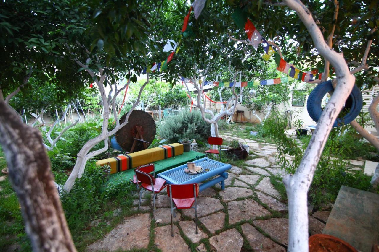 סן ויטו לו קאפו Timbuktu Hostel מראה חיצוני תמונה